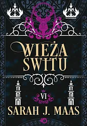 Wieża śwituJ.Sarah Maas