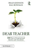 Dear Teacher Dear Teacher