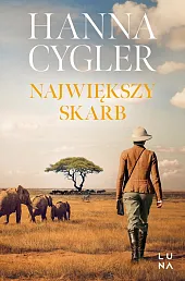 Największy skarbHanna Cygler