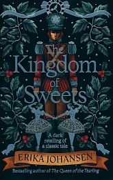 The Kingdom of Sweets