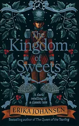 The Kingdom of SweetsErika Johansen