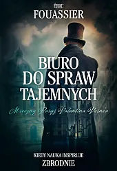 Biuro do spraw tajemnychEric Fouassier