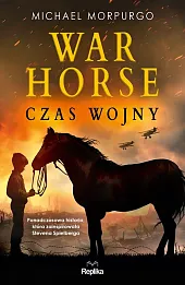 War Horse Czas wojny