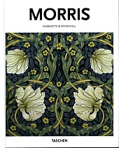 MorrisCharlotte Fiell