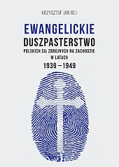 Ewangelickie duszpasterstwo Polskich Sił Zbrojnych na,Jan Rej Krzysztof