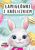 Łamigłówki z króliczkiem