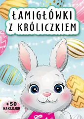 Łamigłówki z króliczkiem Łamigłówki z króliczkiem