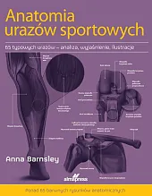 Anatomia urazów sportowychSophia Ayranova