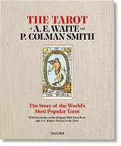 The Tarot of A. E. Waite, The Tarot of A. E. Waite,