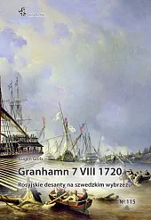 Granhamn 7 VIII 1720