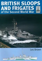 ShipCraft 27 - British Sloops and,Les Brown