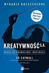 Kreatywność S.A.Amy Wallace Kreatywność S.A.Amy Wallace