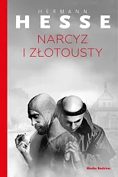 Narcyz i ZłotoustyHermann Hesse