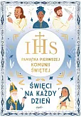 Święci na każdy dzień