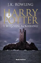 Harry Potter i więzień Azkabanu cz. br.