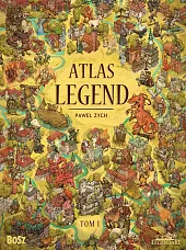 Atlas legendPaweł Zych