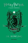 Harry Potter i Więzień Azkabanu (Slytherin) Harry Potter i Więzień Azkabanu (Slytherin)