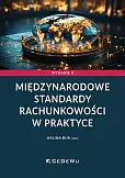 Międzynarodowe standardy rachunkowości w praktyce Międzynarodowe standardy rachunkowości w praktyce