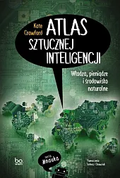 Atlas sztucznej inteligencji Atlas sztucznej inteligencji