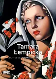 Tamara Łempicka - zeszyt do kolorowania 2