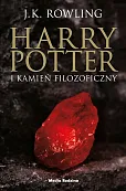Harry Potter i kamień filozoficzny cz. br. Harry Potter i kamień filozoficzny cz. br.