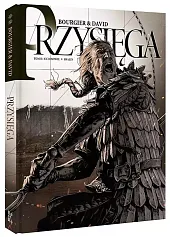 Przysięga Tom 2David Fabrice