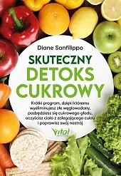 Skuteczny detoks cukrowyVital  Skuteczny detoks cukrowyVital