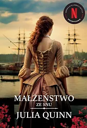 Małżeństwo ze snuJulia Quinn Małżeństwo ze snuJulia Quinn