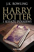 Harry Potter i Książę Półkrwi cz. br. Harry Potter i Książę Półkrwi cz. br.