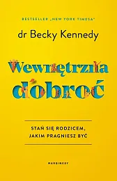 Wewnętrzna dobroćBecky Kennedy