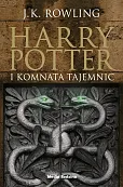 Harry Potter i komnata tajemnic cz. br. Harry Potter i komnata tajemnic cz. br.