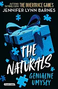 The Naturals 1. Genialne umysły