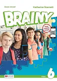 Brainy 6 Zeszyt ćwiczeń