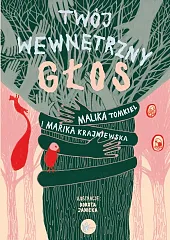 Twój Wewnętrzny GłosMalika Tomkiel