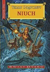 NiuchTerry Pratchett