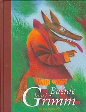Baśnie braci GrimmJakub Grimm