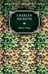 Oliver TwistCharles Dickens