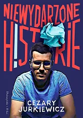 Niewydarzone historieCezary Jurkiewicz