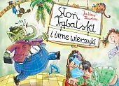 Słoń Trąbalski i inne wierszykiJulian Tuwim