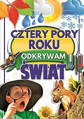 Cztery pory rokuJoanna Werner