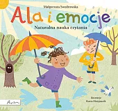 Ala i emocjeMałgorzata Swędrowska