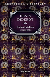 Kubuś Fatalista i jego panDenis Diderot