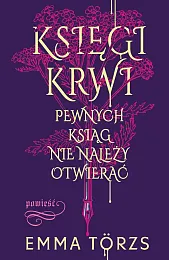 Księgi krwiEmma Torzs
