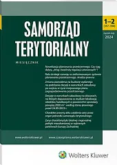 Samorząd Terytorialny Hubert Izdebski