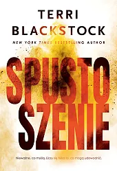 SpustoszenieTerri Blackstock