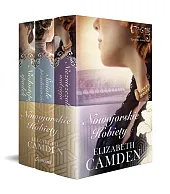 Nowojorskie kobietyElizabeth Camden Nowojorskie kobietyElizabeth Camden