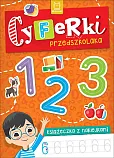 Cyferki przedszkolaka.