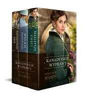 Kanadyjskie WyprawyAnne Mason Susan