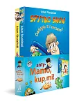 Pakiet anty-Mamo, kup mi! Pakiet anty-Mamo, kup mi!