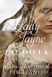 Lady Jayne zaginęła Lady Jayne zaginęła